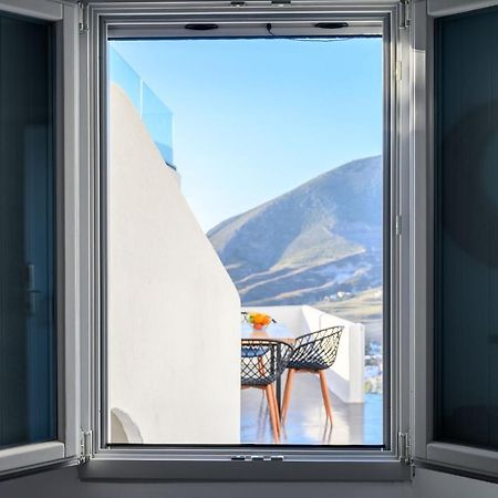 Deep Earth Villas Éxo Goniá المظهر الخارجي الصورة